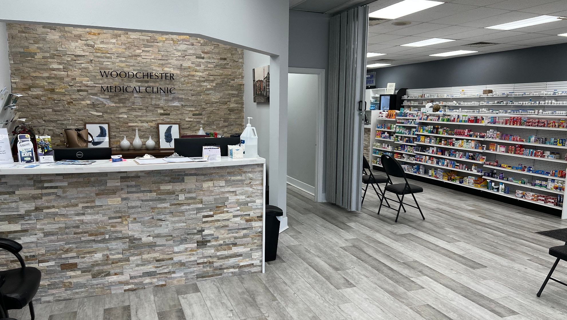 Woodchester Medical Clinic mississauga